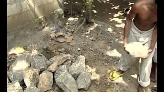 Post Tsunami Recovery Initiative