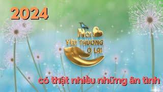 Chung tay giúp đỡ gia đình em Hồng Trang, Củ Chi - Nhìn lại một năm 2024 của Nơi yêu thương ở lại