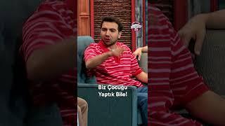 Biz Çocuğu Yaptık Bile! #çgh2 #bkm #komedi #çokgüzelhareketler2