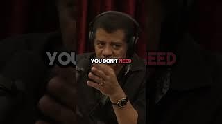 Do You Really Need That Hand Drill?  w/ Neil deGrasse Tyson