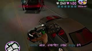 Bangla GTA Vice City Mission-45 (No Escape)