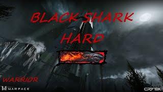 Warface Black Shark Hard