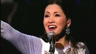 Ana Gabriel - (Live) Los Ángeles