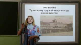 Анна Платонова "Живая классика" онлайн конкурс