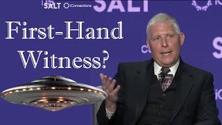 Nell's Bombshell at Salt Conference - Catastrophic Disclosure #8