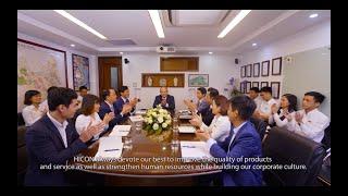 HICON INTRO 2019 (Vietnamese version)