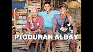 Pioduran Albay