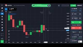 How to trade in quotex  | binary trading tamil | money earning | online earning | Mytradersaro