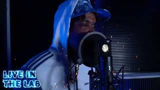 Joey Funds - Live In The Lab | BaseLabStudios