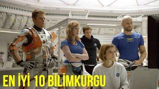 2010'dan Sonra Çıkmış En İyi 10 Bilimkurgu Filmi 