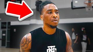 If Ja Morant & Derrick Rose had a baby..