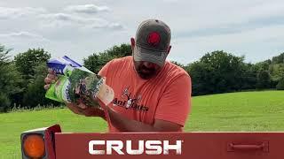 NEW CRUSH ®Seeds of Science™ Food Plot Seeds