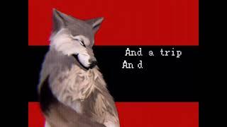 Everybody high meme ||WildCraft|| PeleWolf