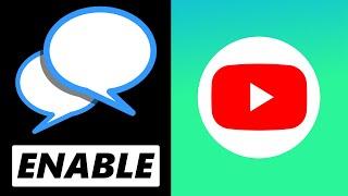 How to Enable LIVE Chat on YouTube Livestream (Simple)