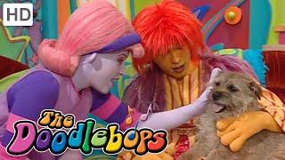 The Doodlebops: Strudel Doodle (Full Episode)