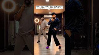 #TaubaTauba PART - 2 #Dance #Tutorial