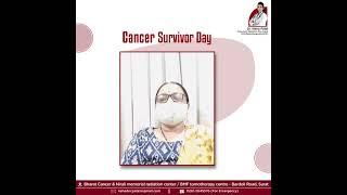 Cancer Survivor Day, Beat Cancer To The Finish Line , A Fighter is Cancer's Worst Nighmare.