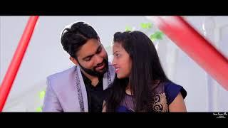 WAHAB & SURBHI | Pre wedding | | Studio Sanjay Arts | Patiala | india