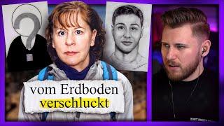 Das Verschwinden von Barbara Bolick