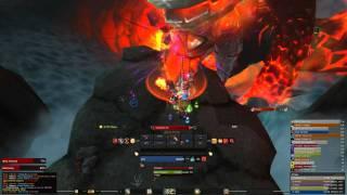 Santa Maria [EU KAZZAK] vs Madness of Deathwing HC
