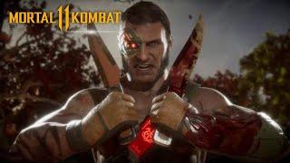 MK11 | Kombat League S3 | Mortal Kombat