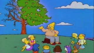 The Simpsons S06E24 - Bart Steals The Lemon Tree Back From Shelbyville | Check Description ⬇️