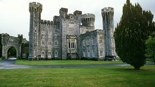 'New lease of life' as Johnstown Castle Estate opens to public