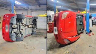 Customer States & Mechanical Fails [PART 44] #mechanical #fails