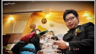 Calvin & Ching Yee Wedding Dinner Preview