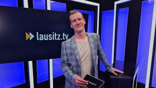 lausitz.tv am Montag - Die Sendung vom 10.02.25