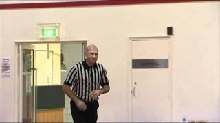 Referee's Signals.wmv