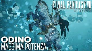 FINAL FANTASY 7 REBIRTH (ITA) - Esper: Odino [Massima Potenza]