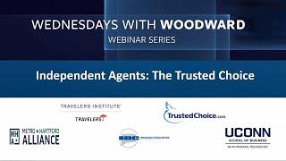 Independent Agents: The Trusted Choice