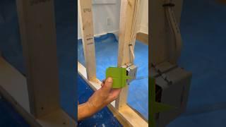 How to use the Mark-N-Guard from Buddytools #drywall