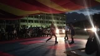 Fight Night @ Irisan Baguio City