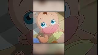 Cuteness Overloaded  | Aditya Creation 06 | #shortsfeed #hanuman #shorts