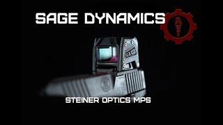 Steiner Optics MPS