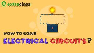 What is Electric circuit | Extraclass.com