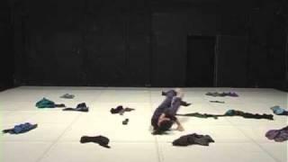 "Temporary"   by iris erez-"זמני" מאת איריס ארז