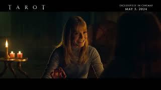 Tarot | TV Spot | MAY 03