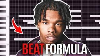 The Secrets Behind Lil Baby’s Addictive Beats | Lil Baby Beat Tutorial