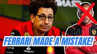 Why Ferrari’s Ex-Boss Would Have Blocked Hamilton’s Move!