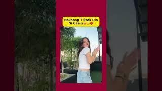 Cassy Nakapag Tiktok Din ️