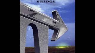 BRIDGE（1992） (Full Album)　HOUND DOG