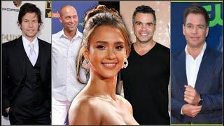 Jessica Alba All Ex Boyfriend (1994 - 2024)