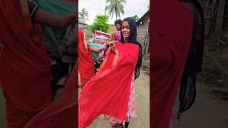 duppta ka ho gyi larayi #chhotuaarti #funny #shortvideos #minivlog #aartichotu #comedy #arti