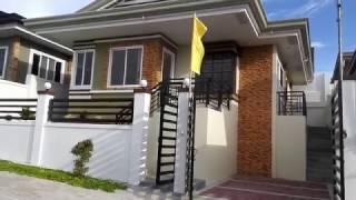 Orchid Hills Subdivision Davao City