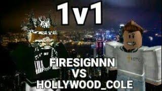 NBA PHENOM FIRESIGNNN VS HOLLYWOOD_COLE 