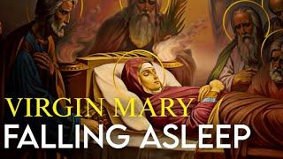 Unveiling the Dormition of the Virgin Mary: Why This Feast Matters and How It’s Celebrated