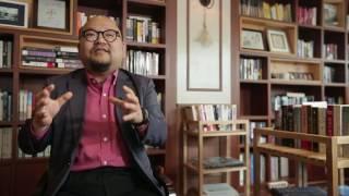 디지털 사이니지(Digital Signage) 개념 및 전망 인터뷰 - 김성원